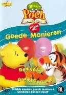 Boek van Poeh - Plezier met Goede Manieren