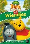 Boek van Poeh - Plezier met Vriendjes