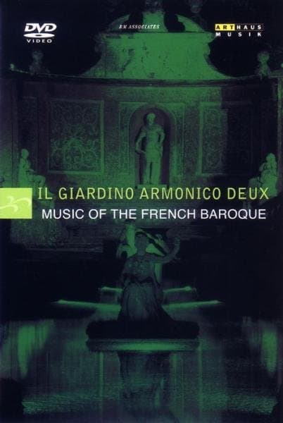 Giardino armonico deux