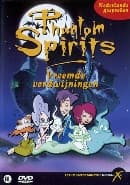 Phantom Spirits 2
