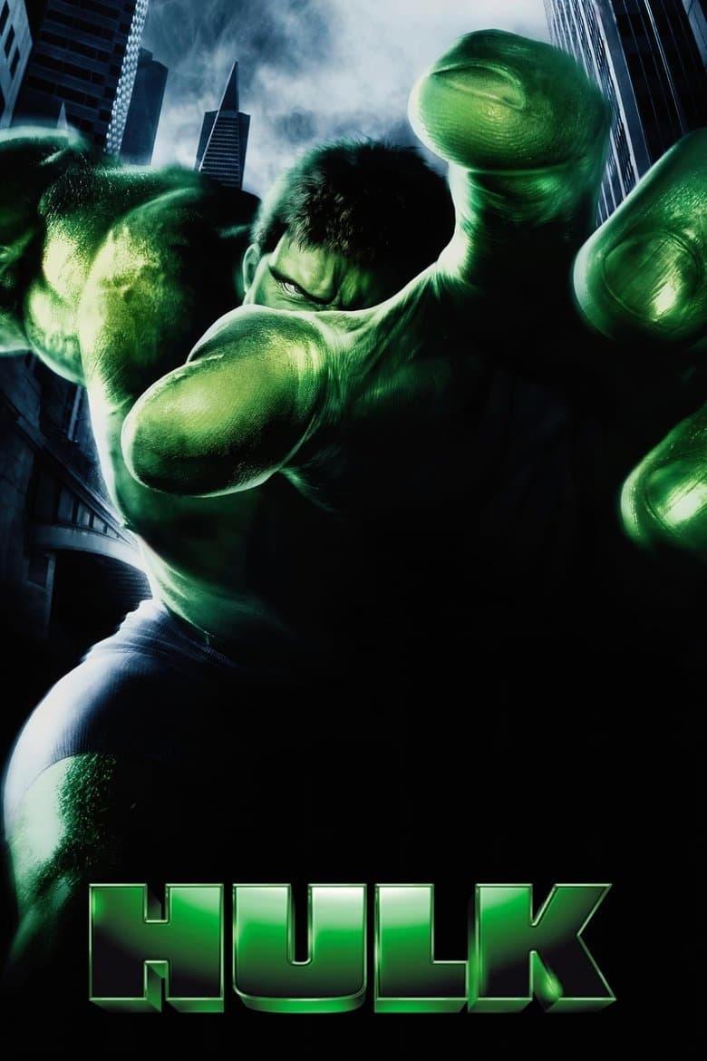 Hulk - Special Edition (2 DVD)