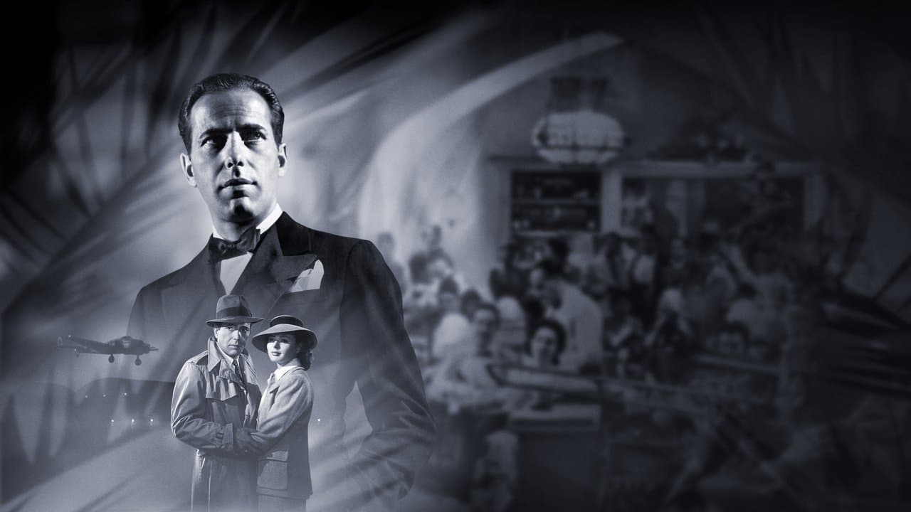 Casablanca  (DVD) (Special Edition)