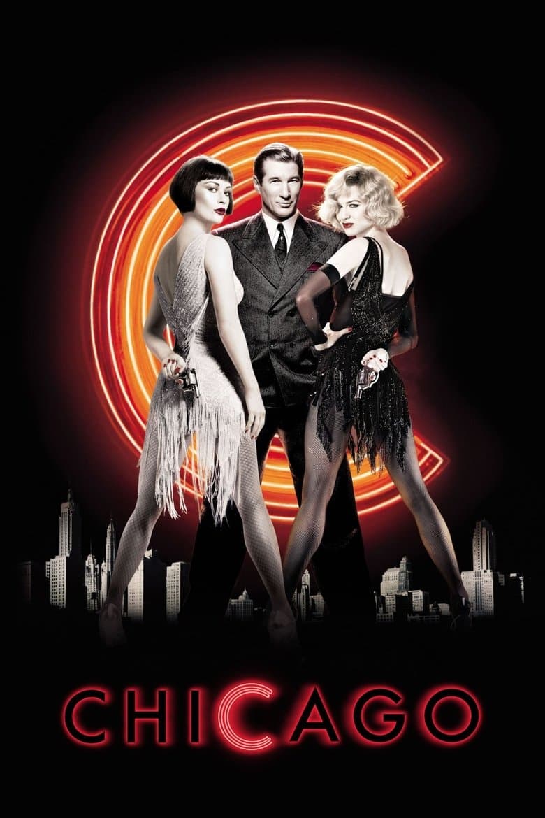 Chicago (DVD)