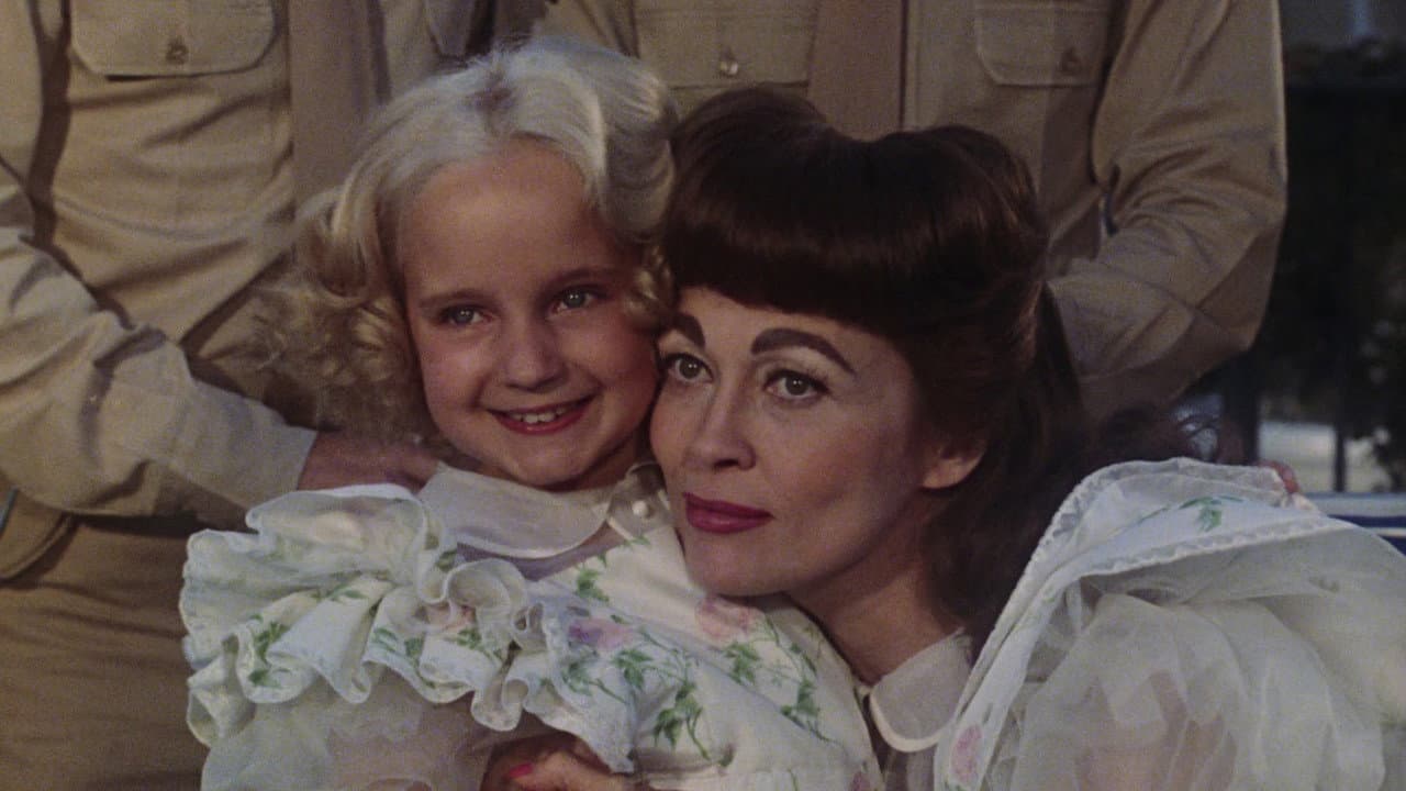 Mommie dearest (DVD)