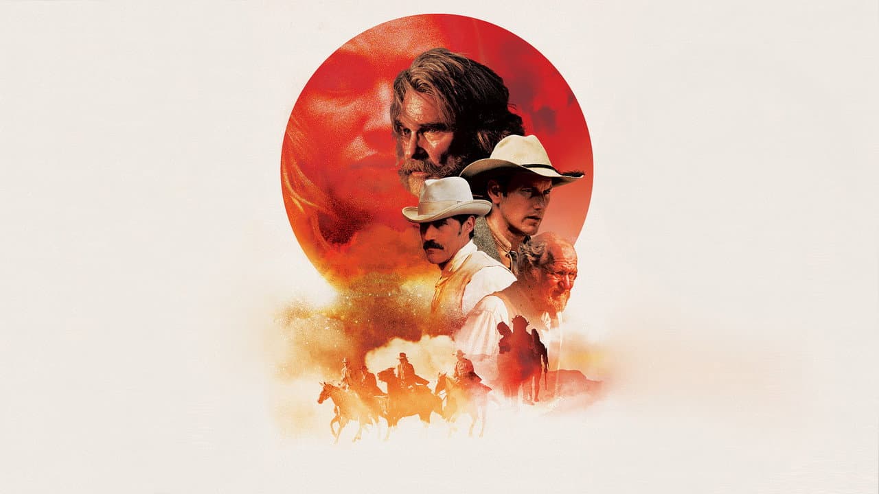 Bone Tomahawk  (French Version) (DVD)