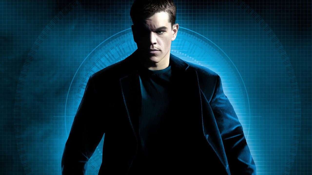 Bourne Supremacy (4K Ultra HD Blu-ray)