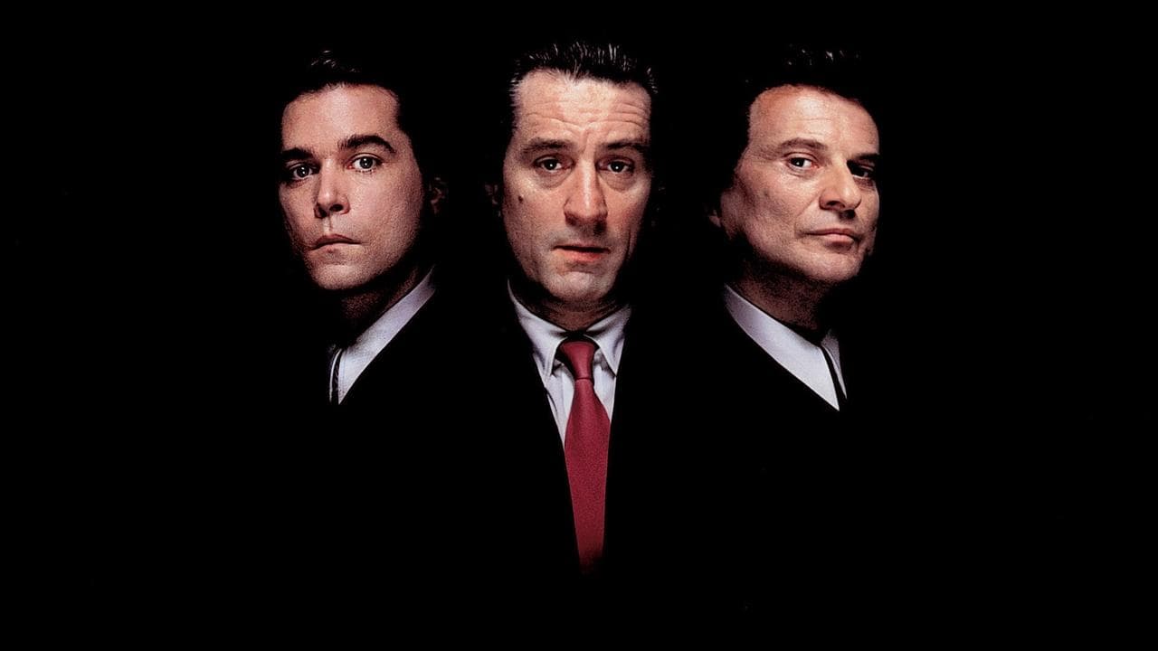Goodfellas (4K Ultra HD Blu-ray)