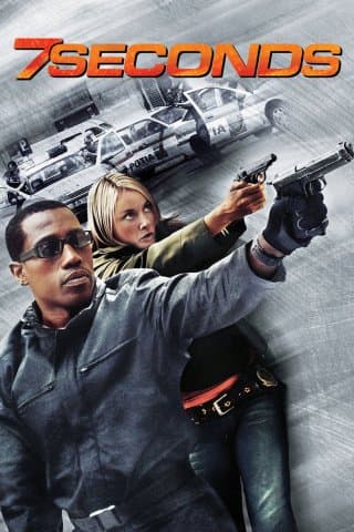 7 Seconds (Import)