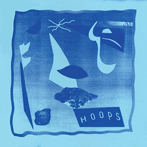 HOOPS - Hoops (CD)