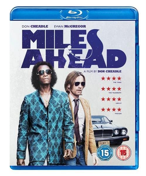 Miles Ahead (Import)