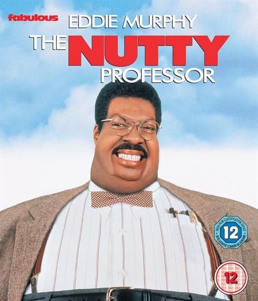 Nutty Professor (Import)
