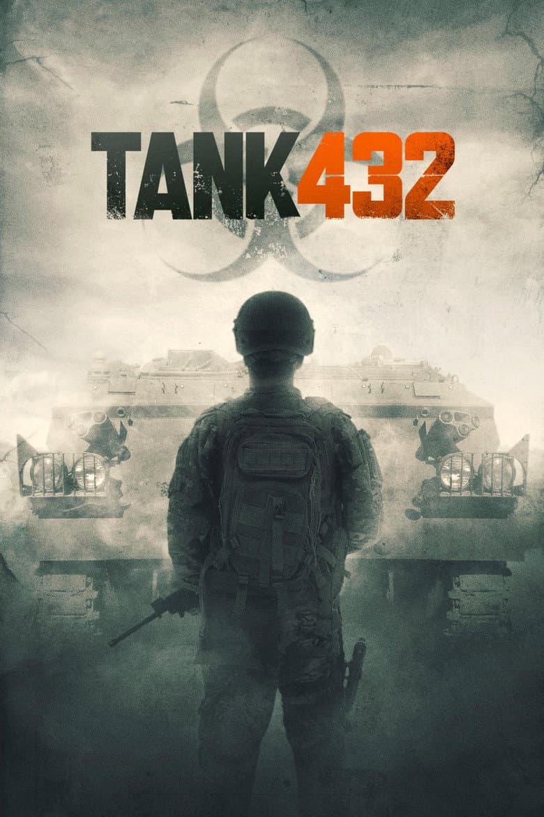 Tank 432 (Import)