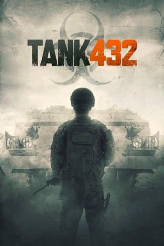 Tank 432 (Import)