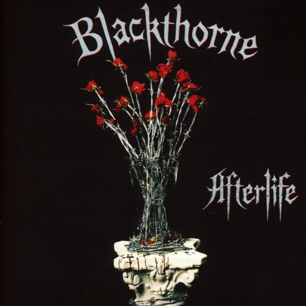 Blackthorne - Afterlife (CD)