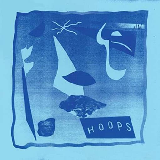 HOOPS - Hoops (2 LP)