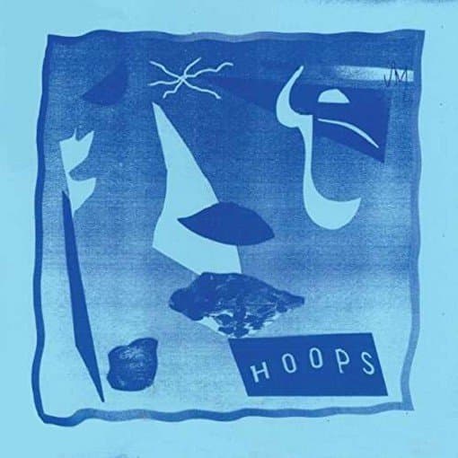 HOOPS - Hoops (2 LP)