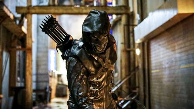 Arrow - Season 4 (Import)
