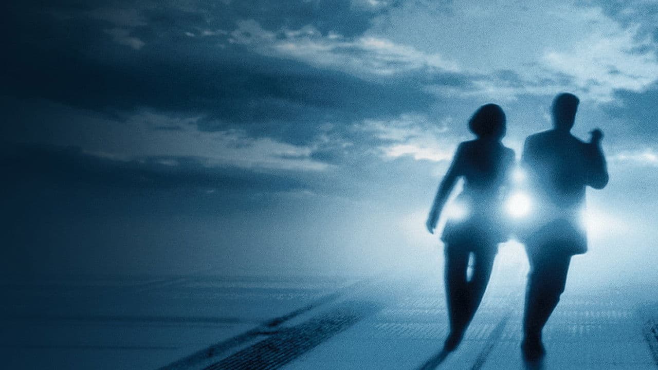 The X Files Movie (Import)