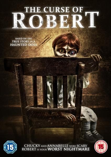 Curse Of Robert The Doll (Import)