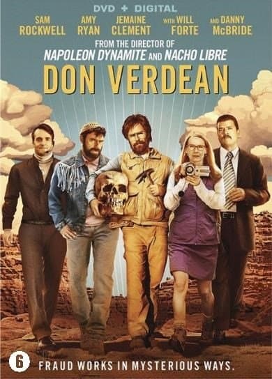 Don Verdean (DVD)