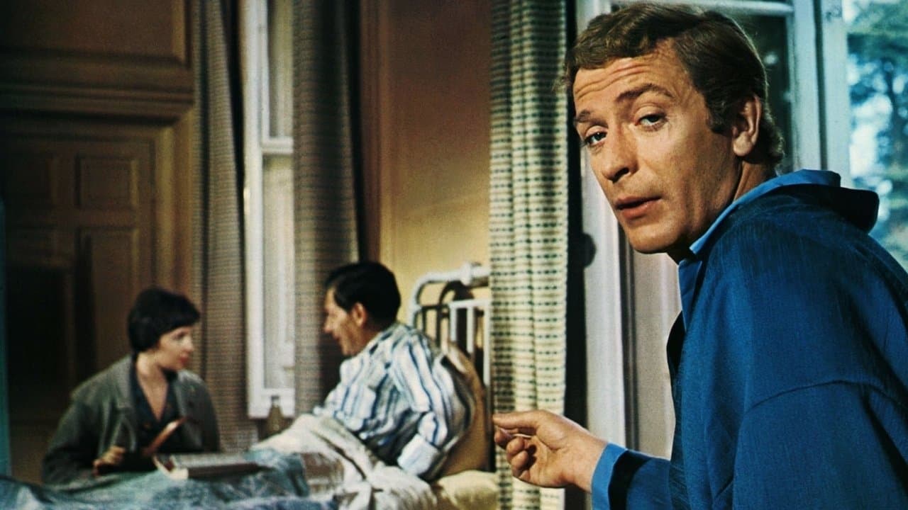 Alfie (1966) (Import)
