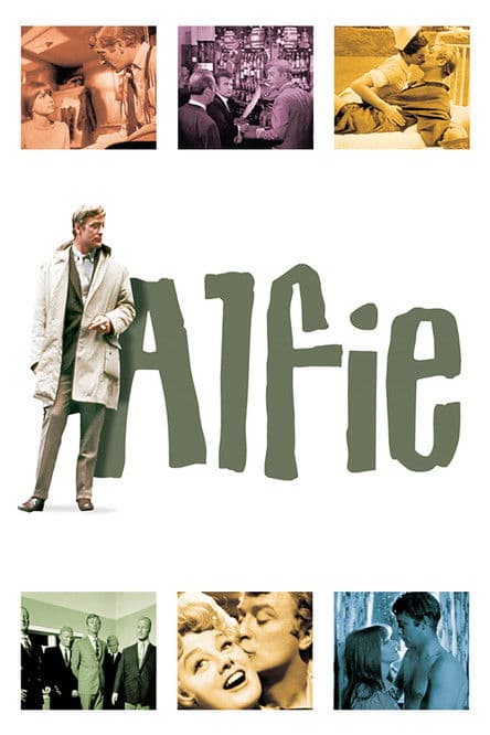 Alfie (1966) (Import)