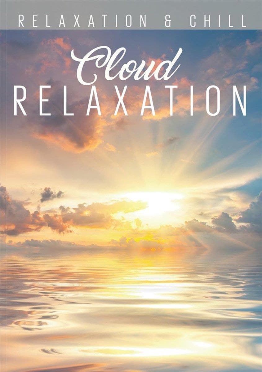 Various Artists - Relax Series - Cloud Relaxation (DVD)