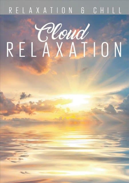 Various Artists - Relax Series - Cloud Relaxation (DVD)