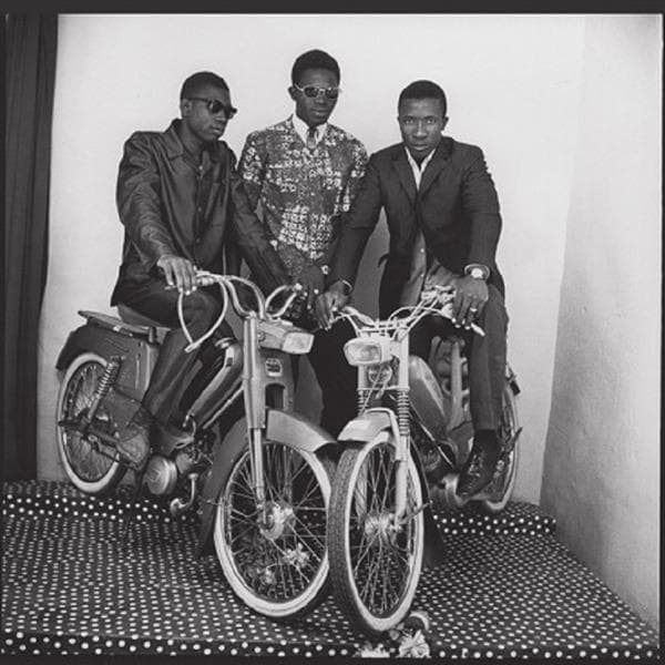 Various Artists - Original Sound Of Mali (2 LP)