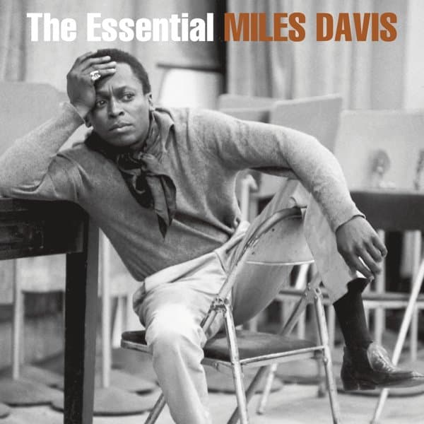 Miles Davis - The Essential Miles Davis (2 LP)