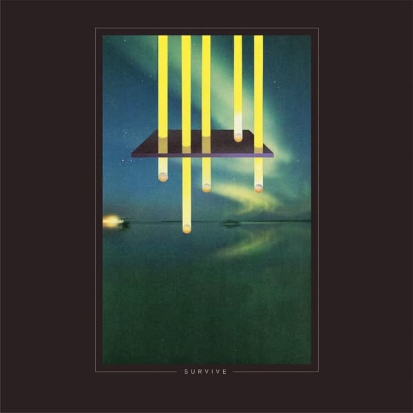 Survive - RR7349 (LP)