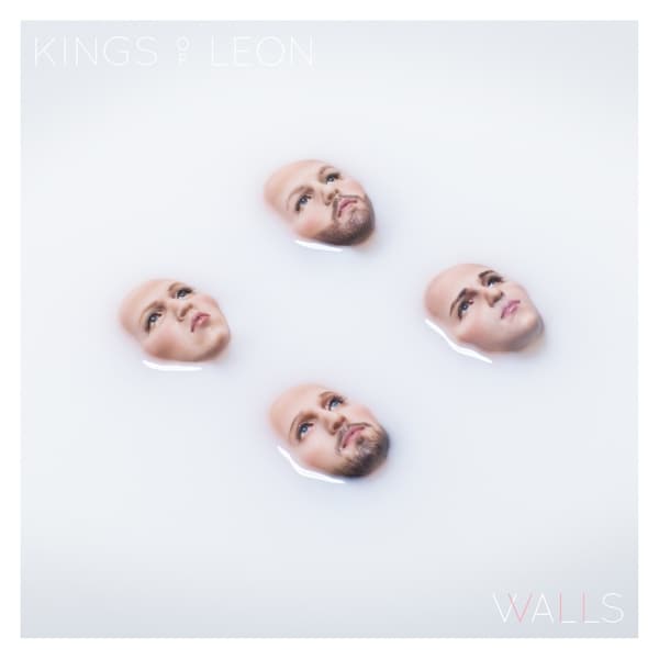 Kings Of Leon - Walls (LP)