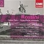 Choir of King's College Cambridge - Rossini: Choral Works (2 CD)