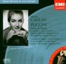 Maria Callas - Grac D&T-Puccini Opera Arias