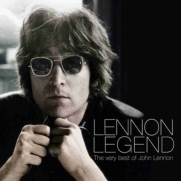 John Lennon - Legend