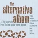 Various Artists - The Alternative Album 4