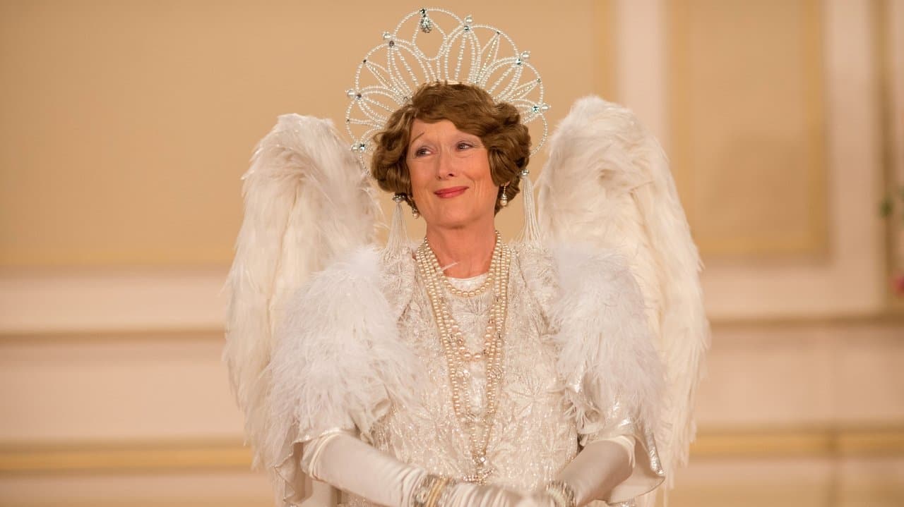 Florence Foster Jenkins (Import)