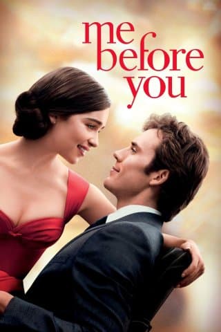Me Before You (Import)