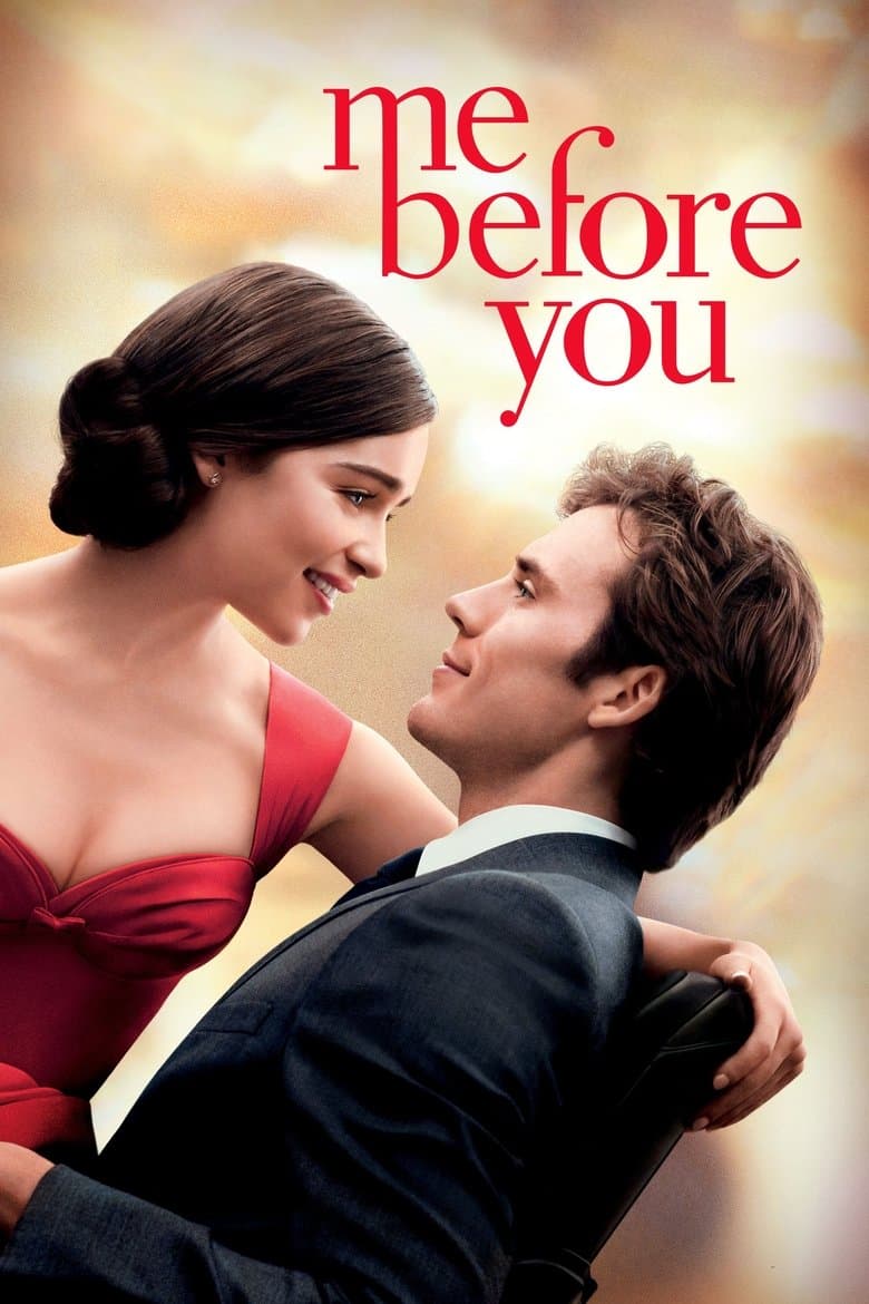 Me Before You (Import)