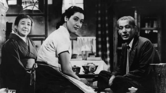 Tokyo Story (Import)