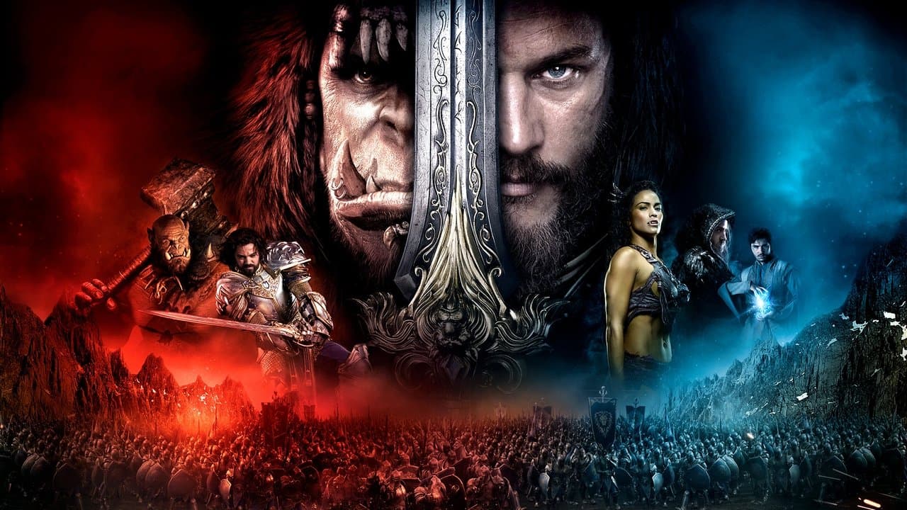 Warcraft (Import)