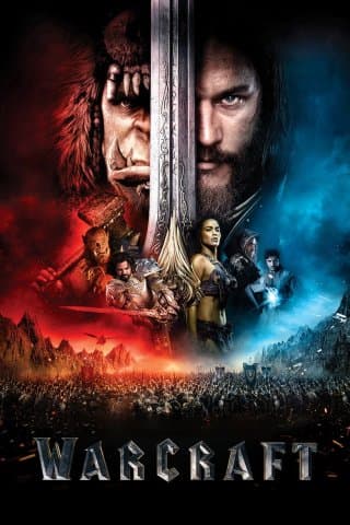 Warcraft (Import)