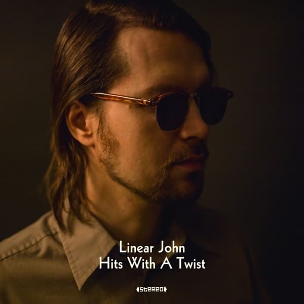 Linear John - Hits With A Twist (2 LP)