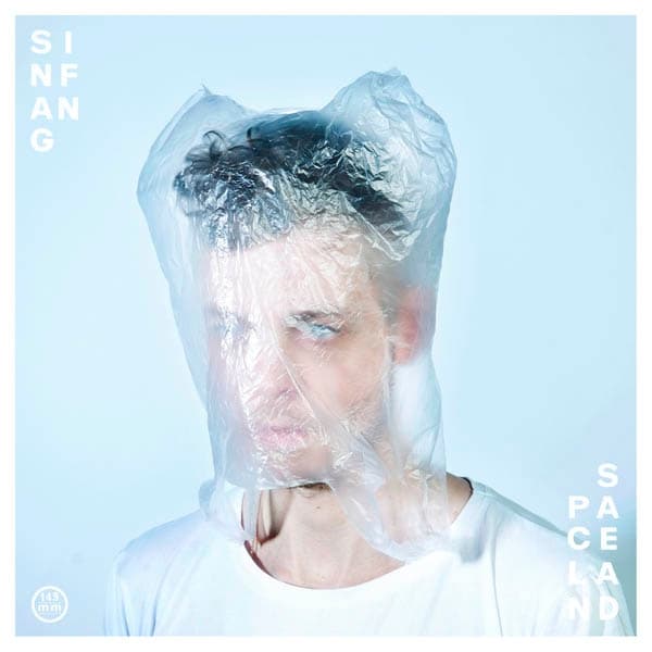 Sin Fang - Spaceland (LP)