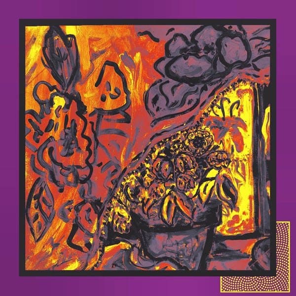 Moving Pictures - Emdr Pts 1, 2 + 3 (LP)