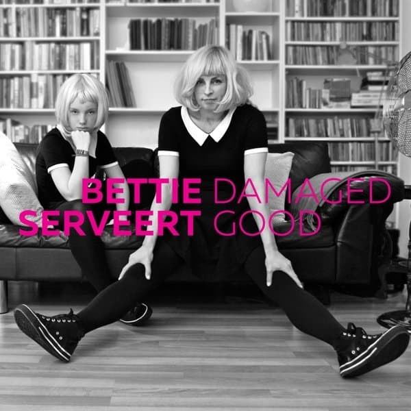 Bettie Serveert - Damaged Good (CD)