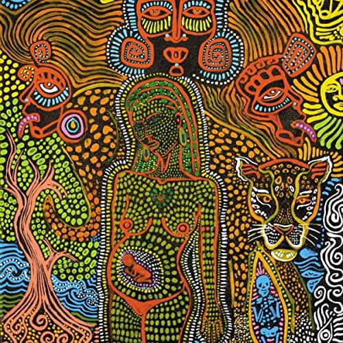 Crystal Fighters - Everything Is My Family