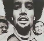 Ben Harper - The Will To Live