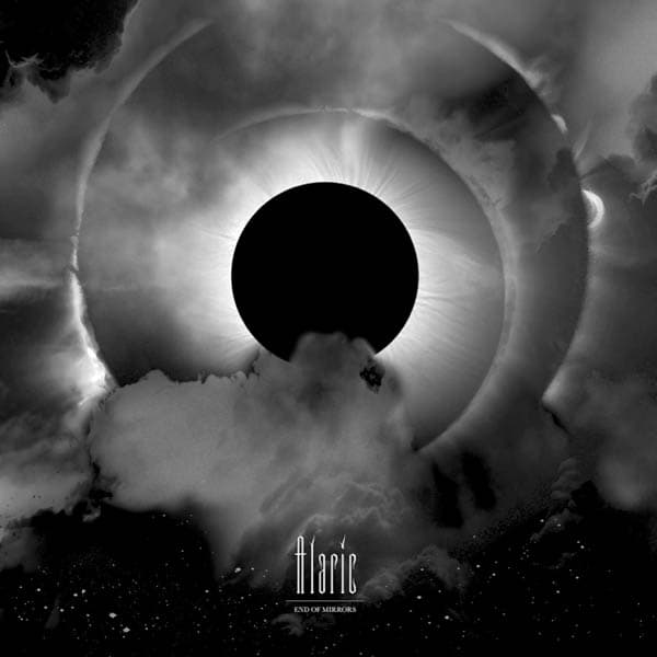 Alaric - End Of Mirrors (LP)
