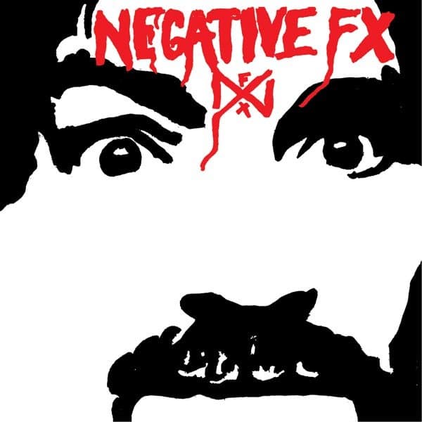 Negative Fx - Negative Fx